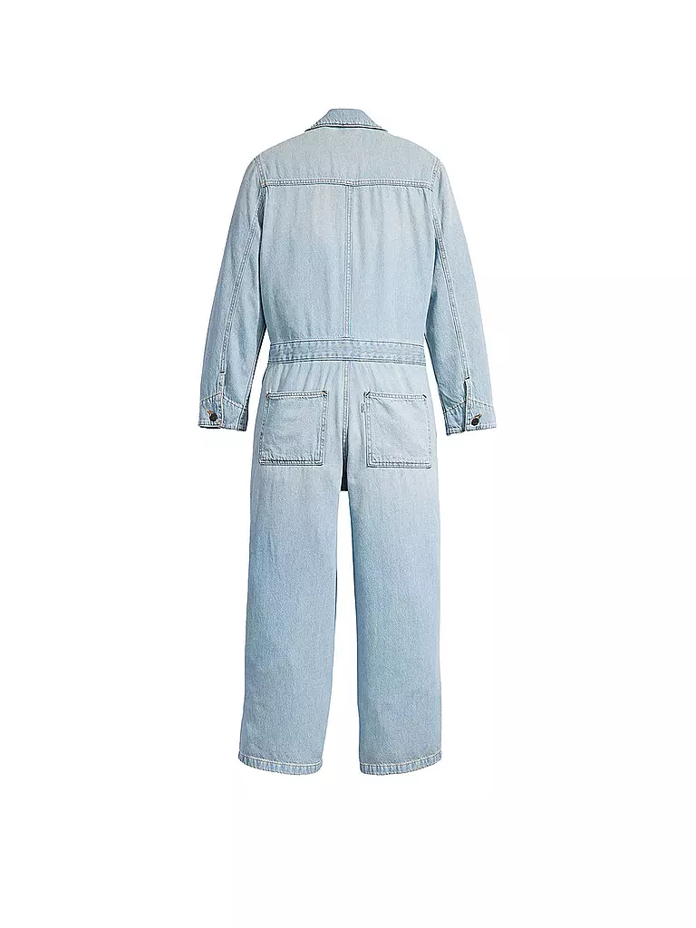 LEVI'S® Jumpsiut  CELEBRATE  hellblau