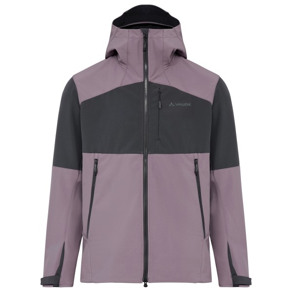 Vaude - Roccia Softshell Jacket II - Veste softshell