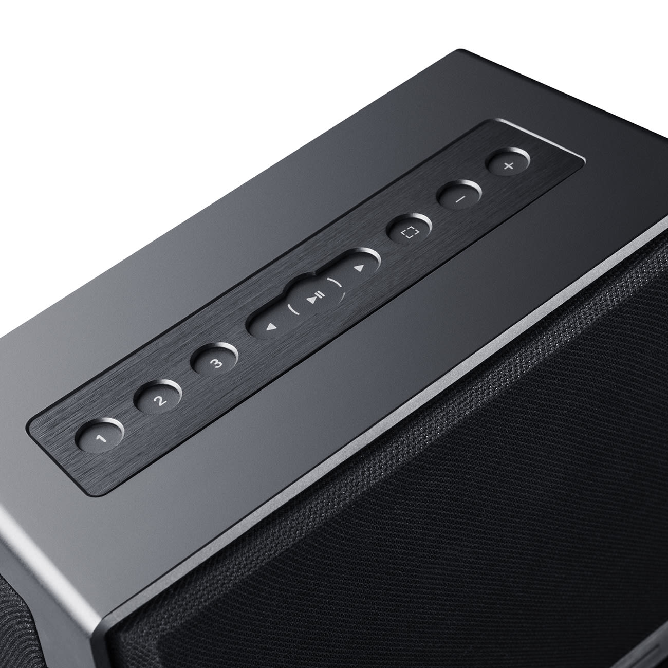 TEUFEL ONE S Stereo-Set
