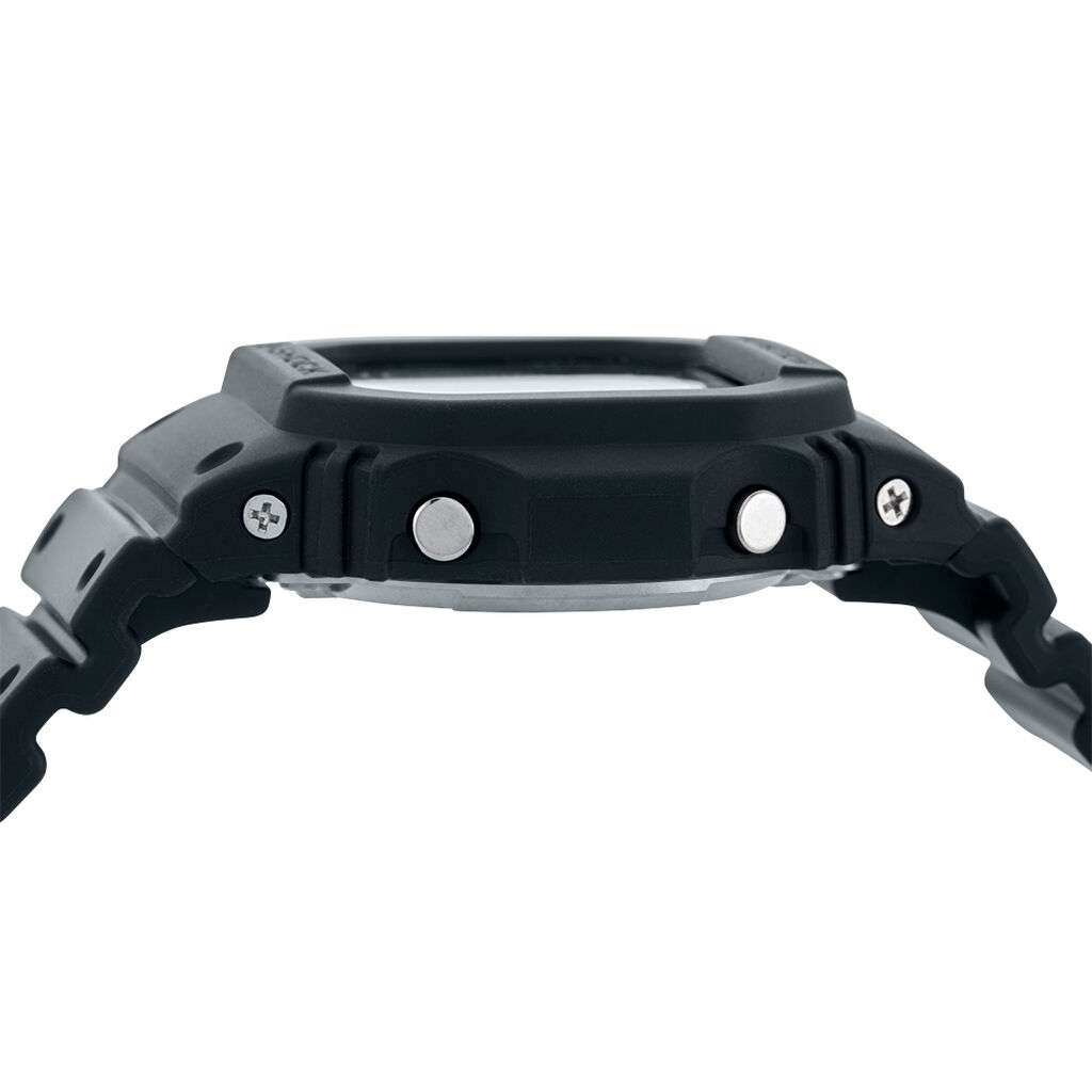 Montre Casio G-shock Gris