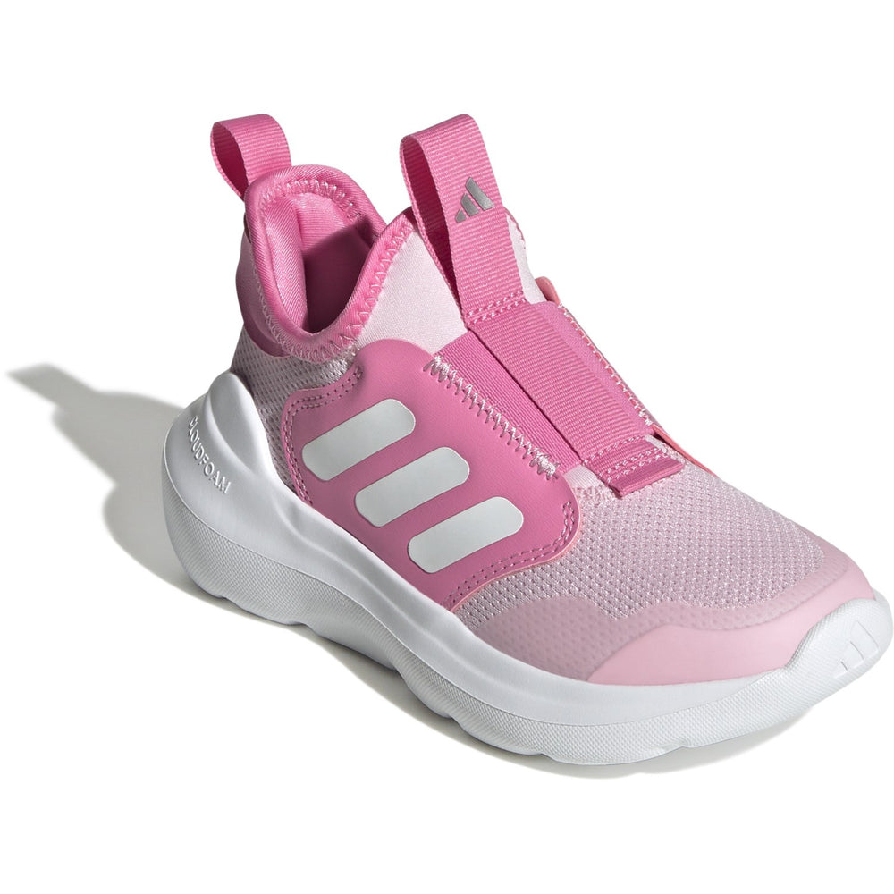Køb adidas Originals Clear Pink/Ftwr White/Bliss Pink Tensaur Comfort Ac C Sneakers