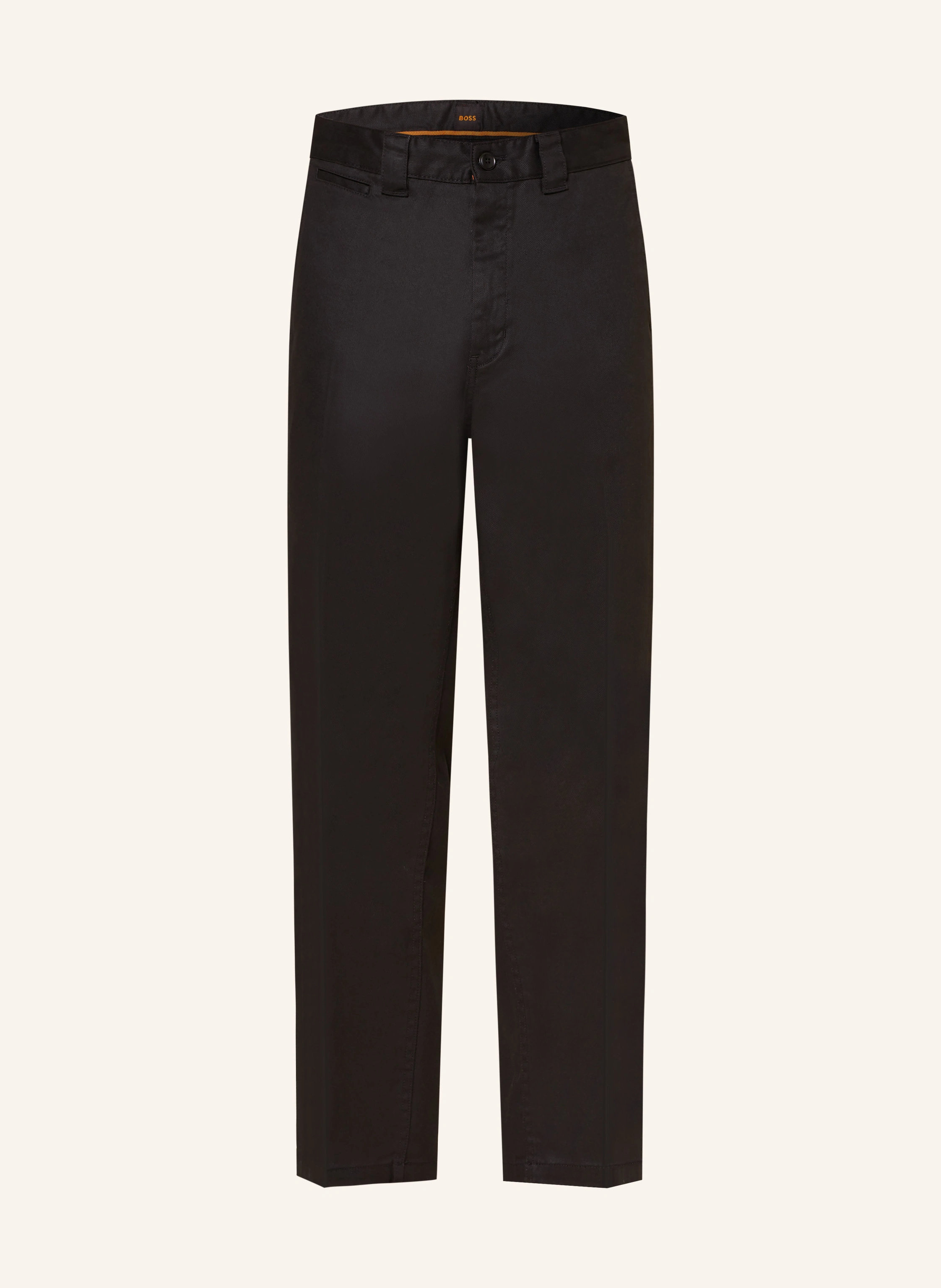 BOSS Chino STATUM Relaxed Fit