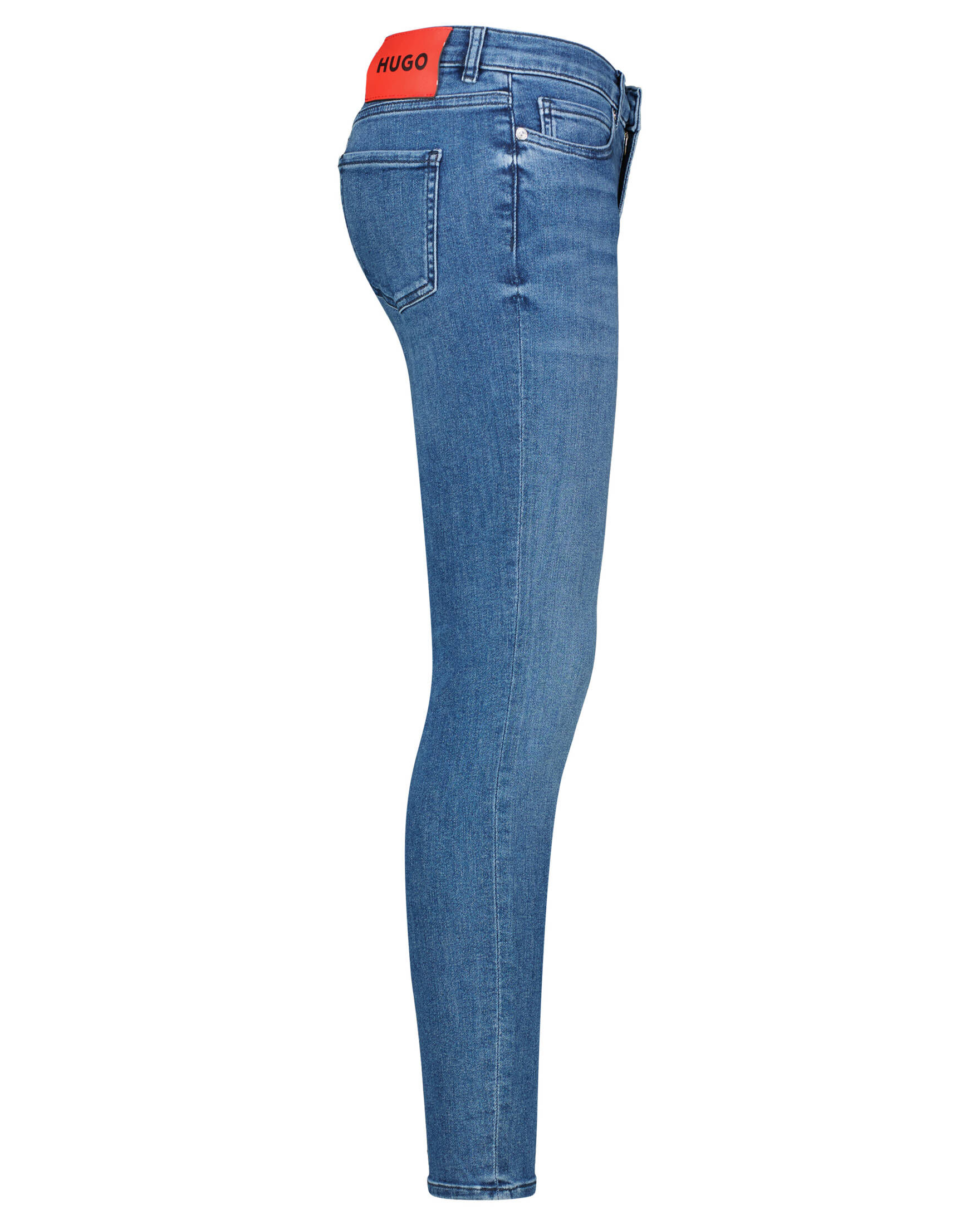 HUGO| Damen Jeans