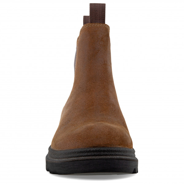 Ecco - Women's Ecco Grainer Leather Cow Oil Nubuck - Chaussures de loisirs
