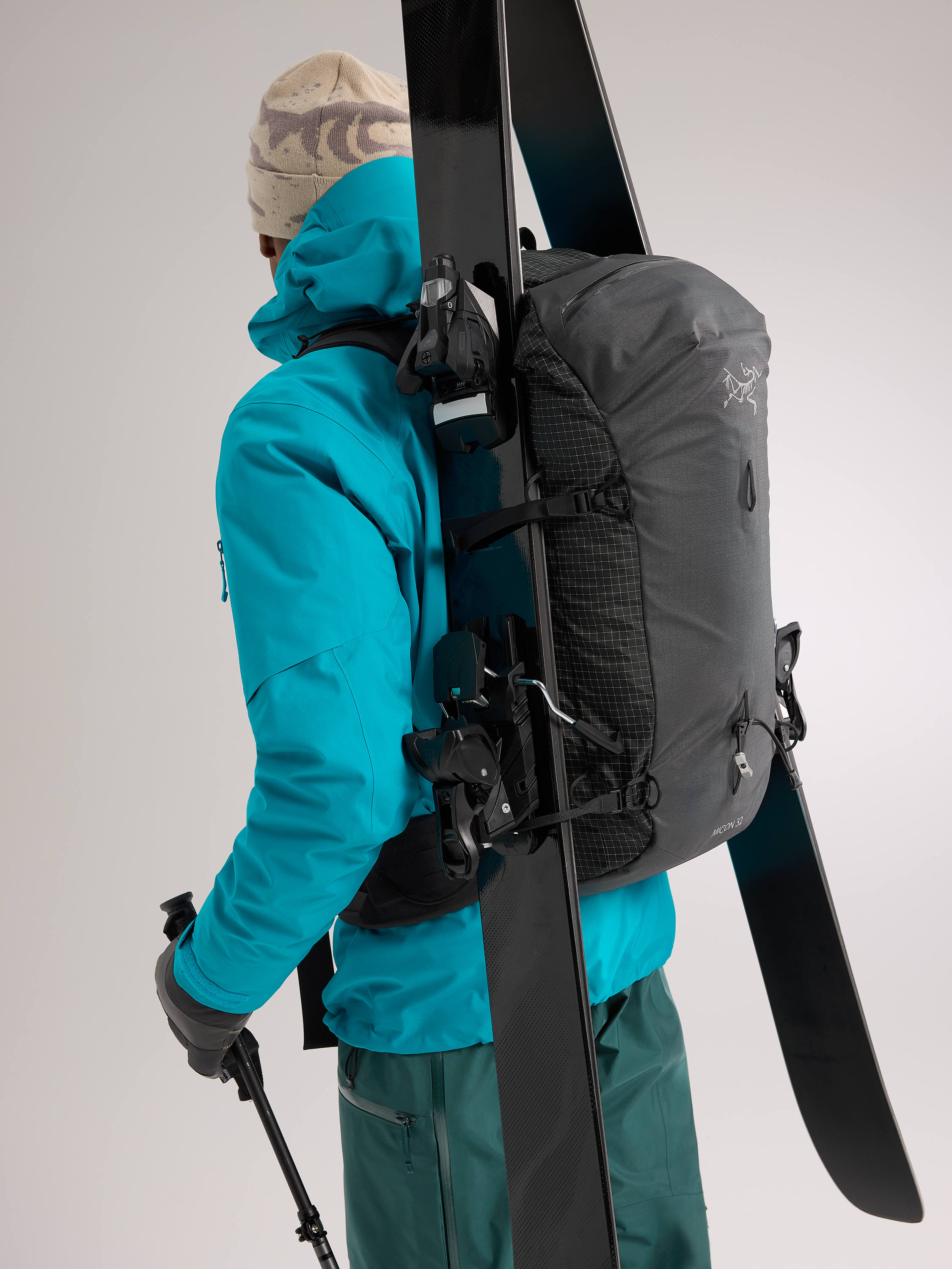 Arc'teryx Micon 32 Backpack
