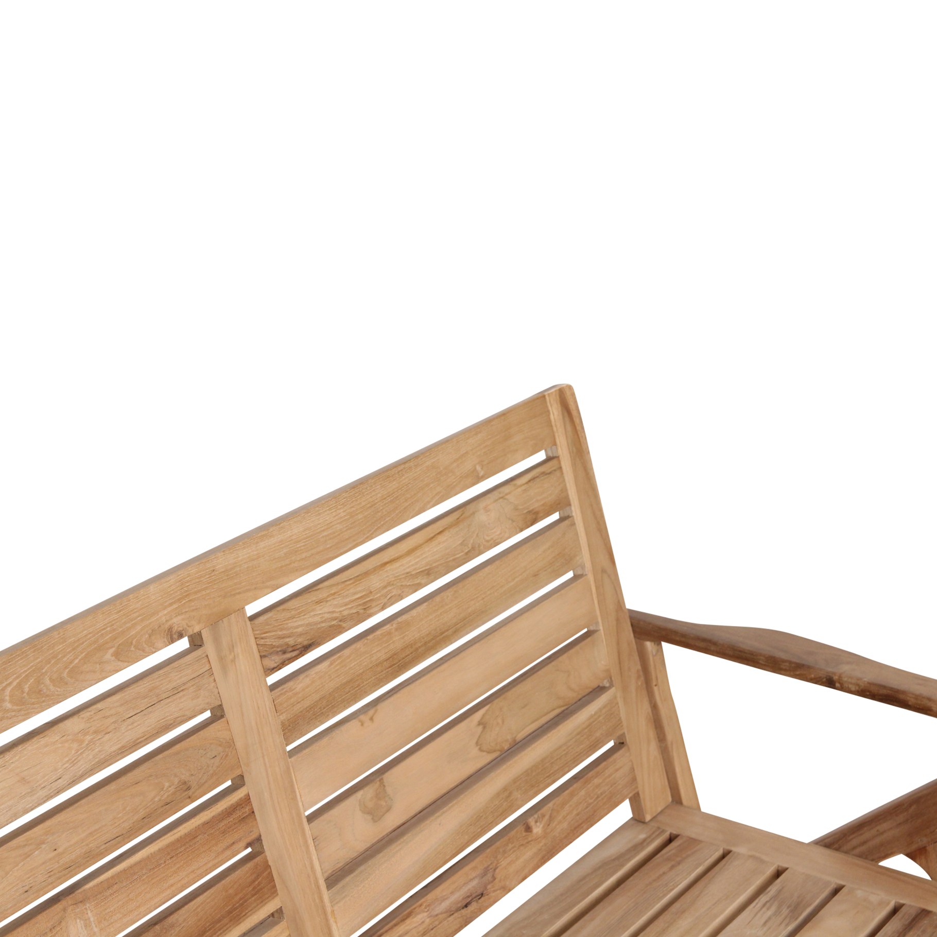 Tuinbankje Odin BETW10