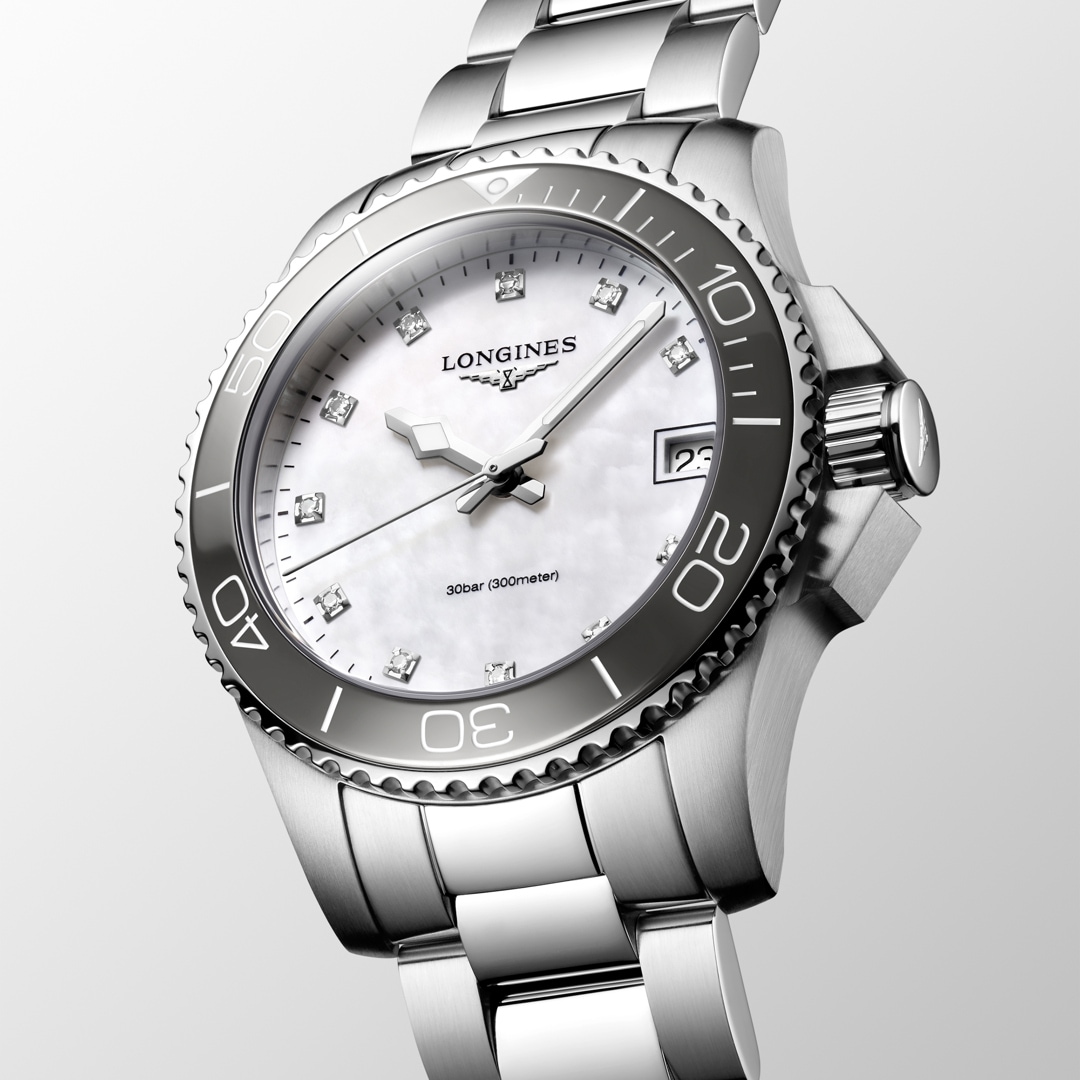 Longines HydroConquest 32mm