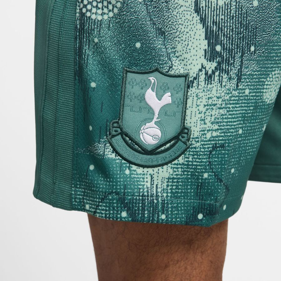 Tottenham 3ème short 2024/25