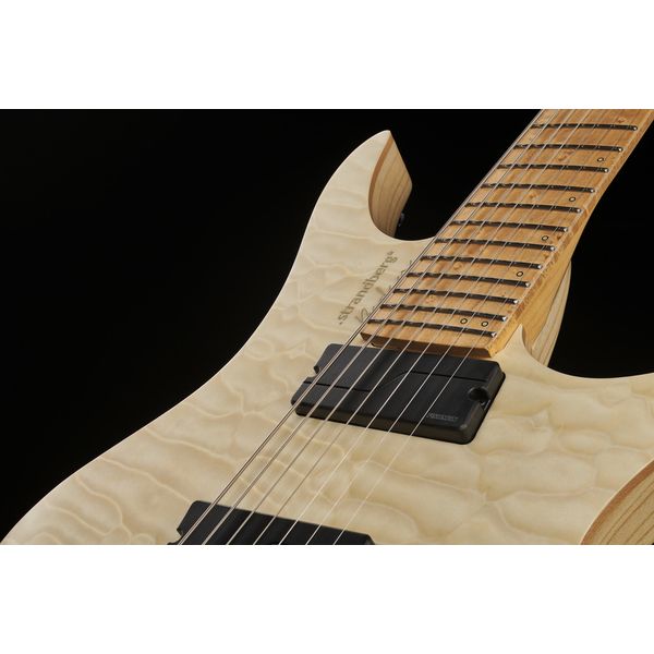 Strandberg Boden Original NX 7 Nat Quilt