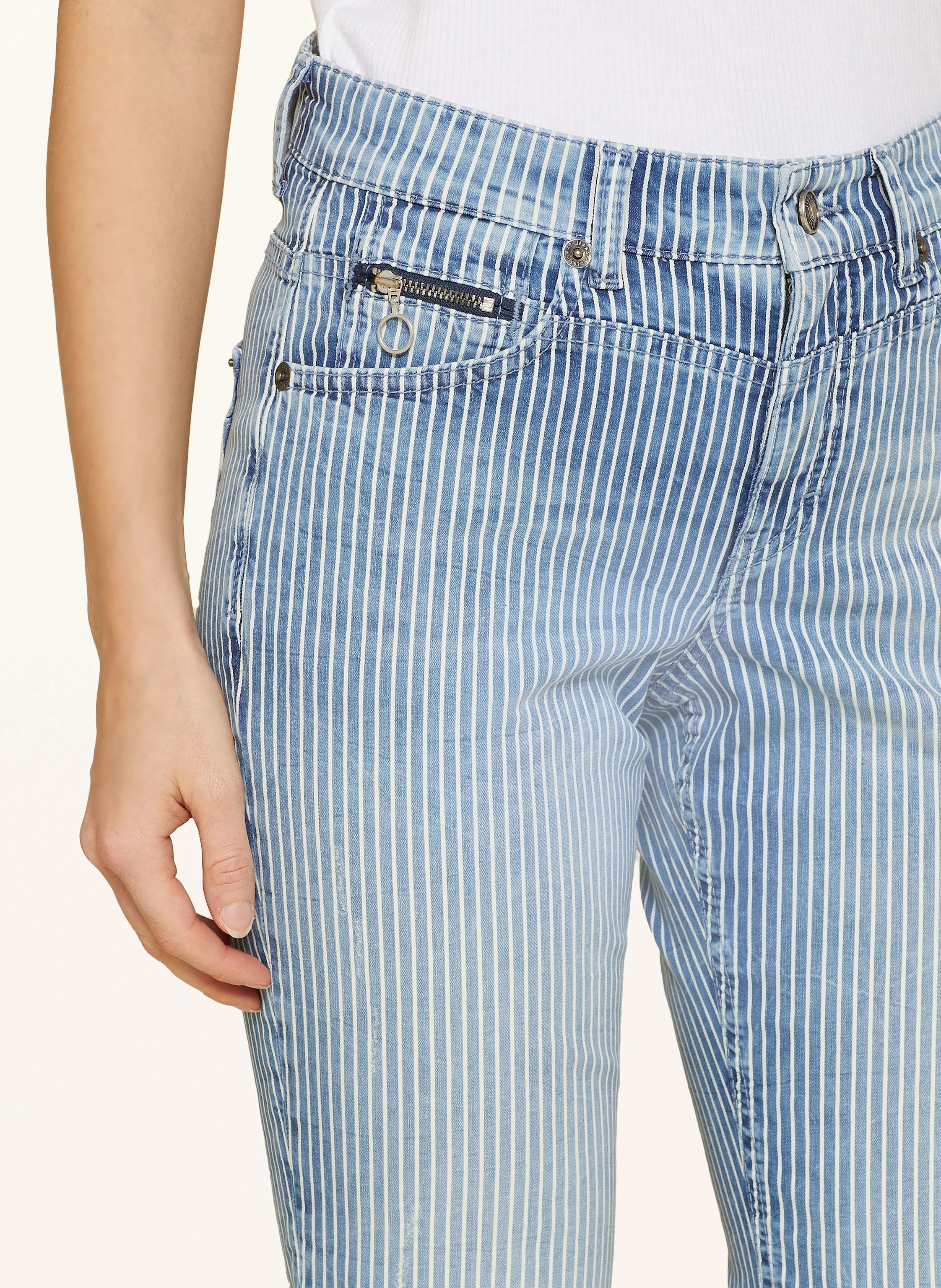 MAC 7/8-Jeans