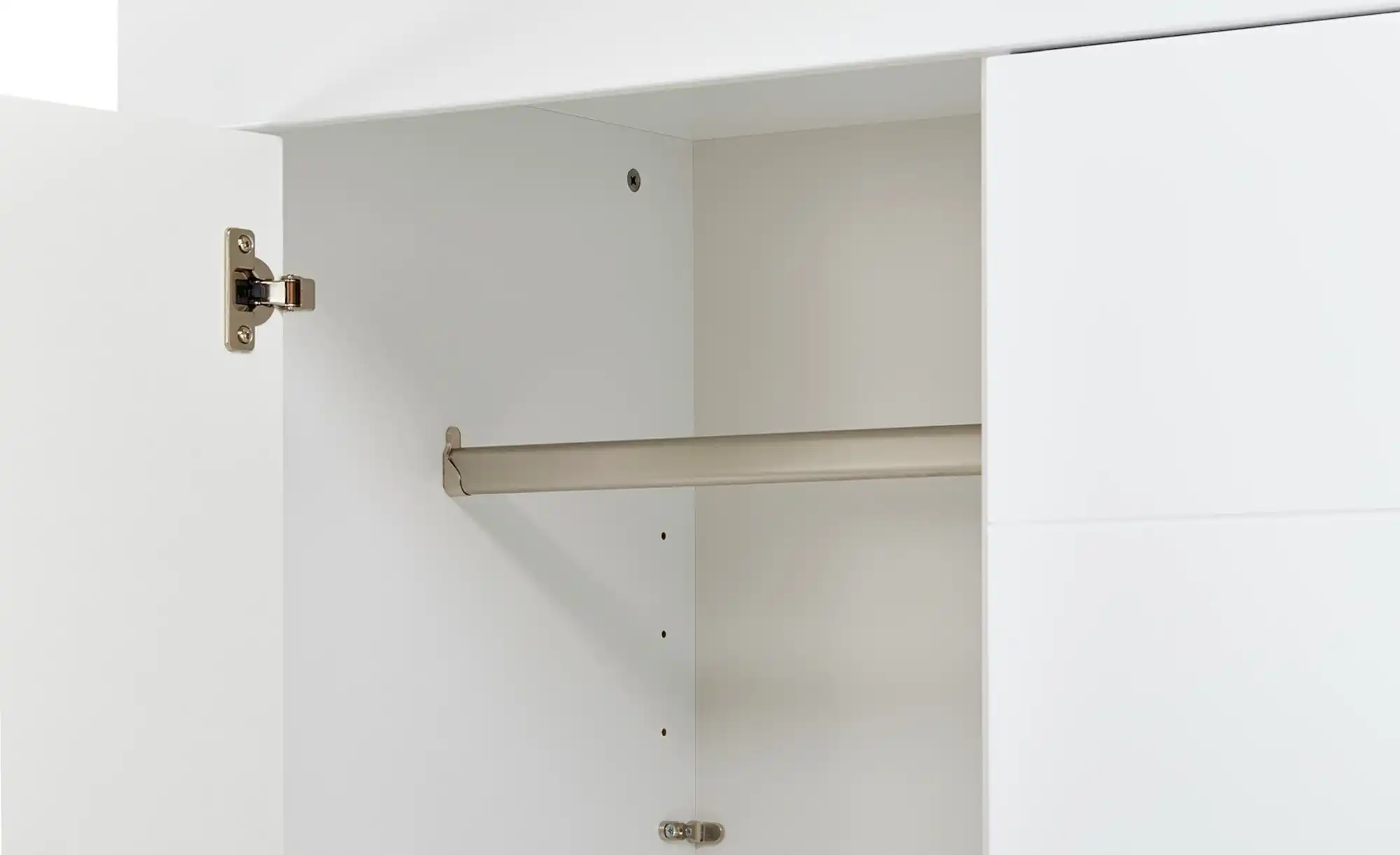 PAIDI Kleiderschrank Fiona