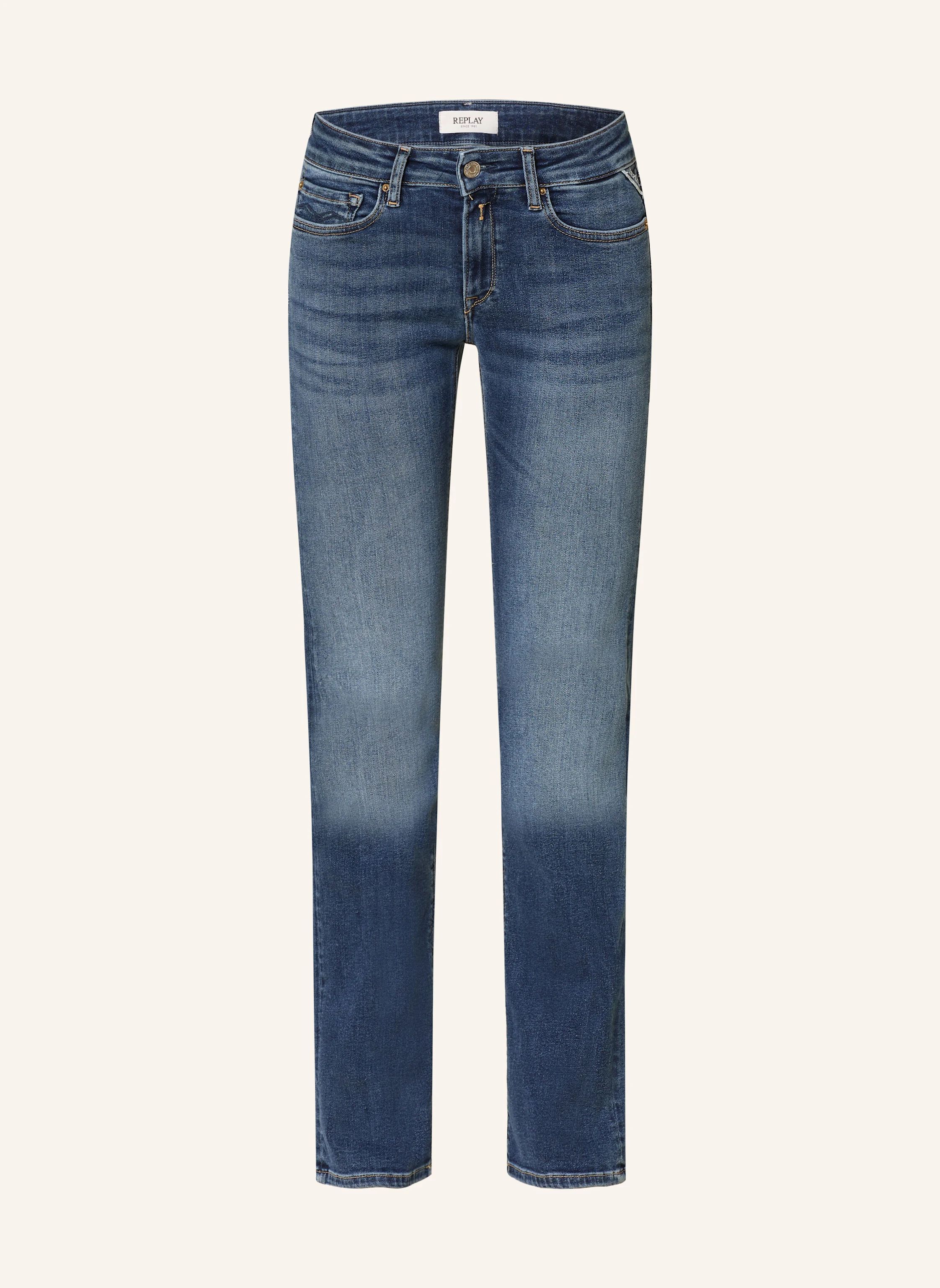 REPLAY Bootcut Jeans NEW LUZ