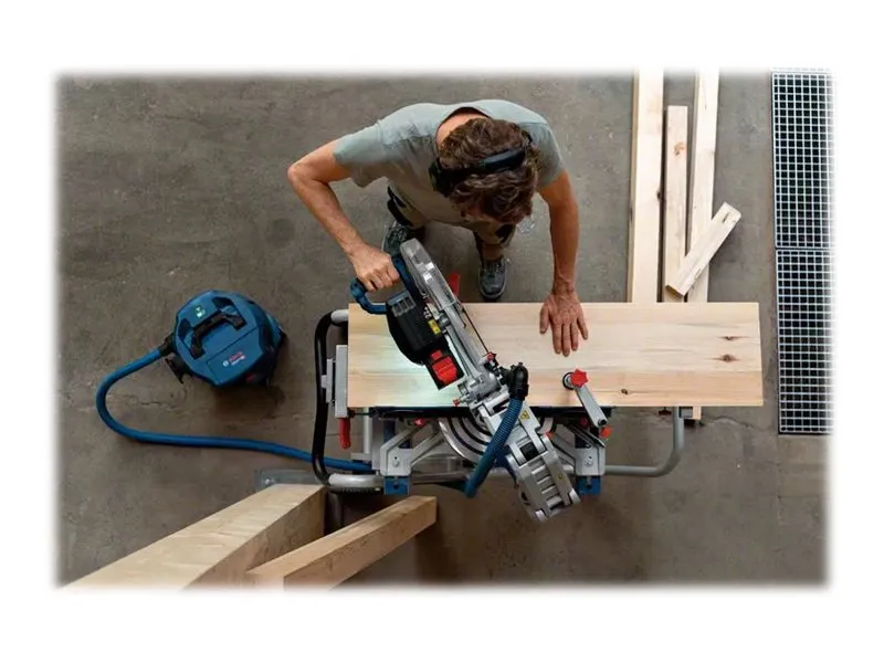 Bosch KAP-/GERINGSSAV GCM 18V-305 GDC SOLO