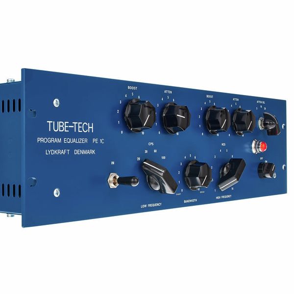 Tube-Tech PE 1C