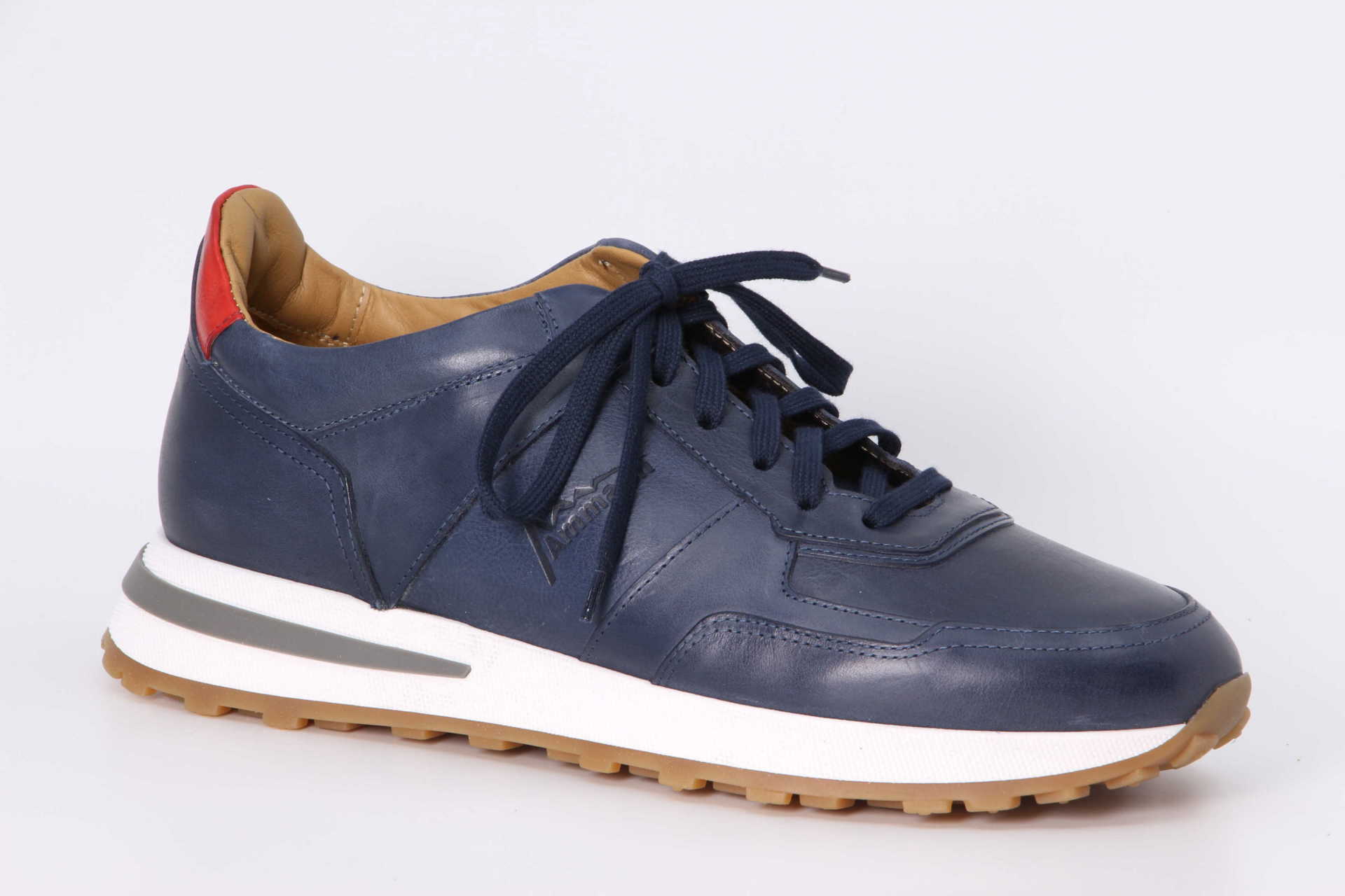 Ammann 1917 Zell navy / rosso