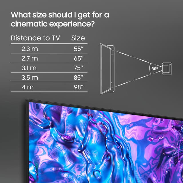 Samsung 65