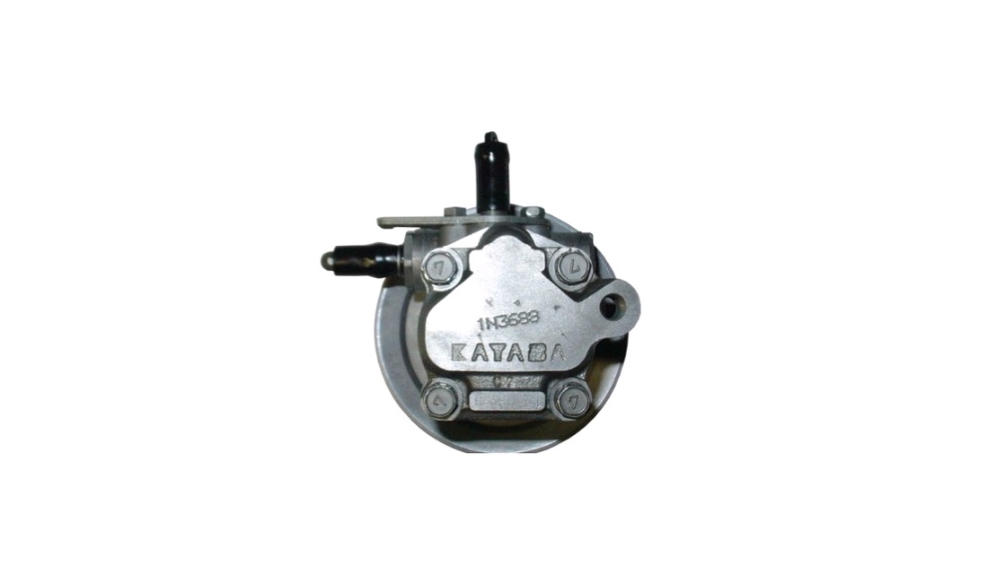 Servopumpe Hydraulisk 133 mm