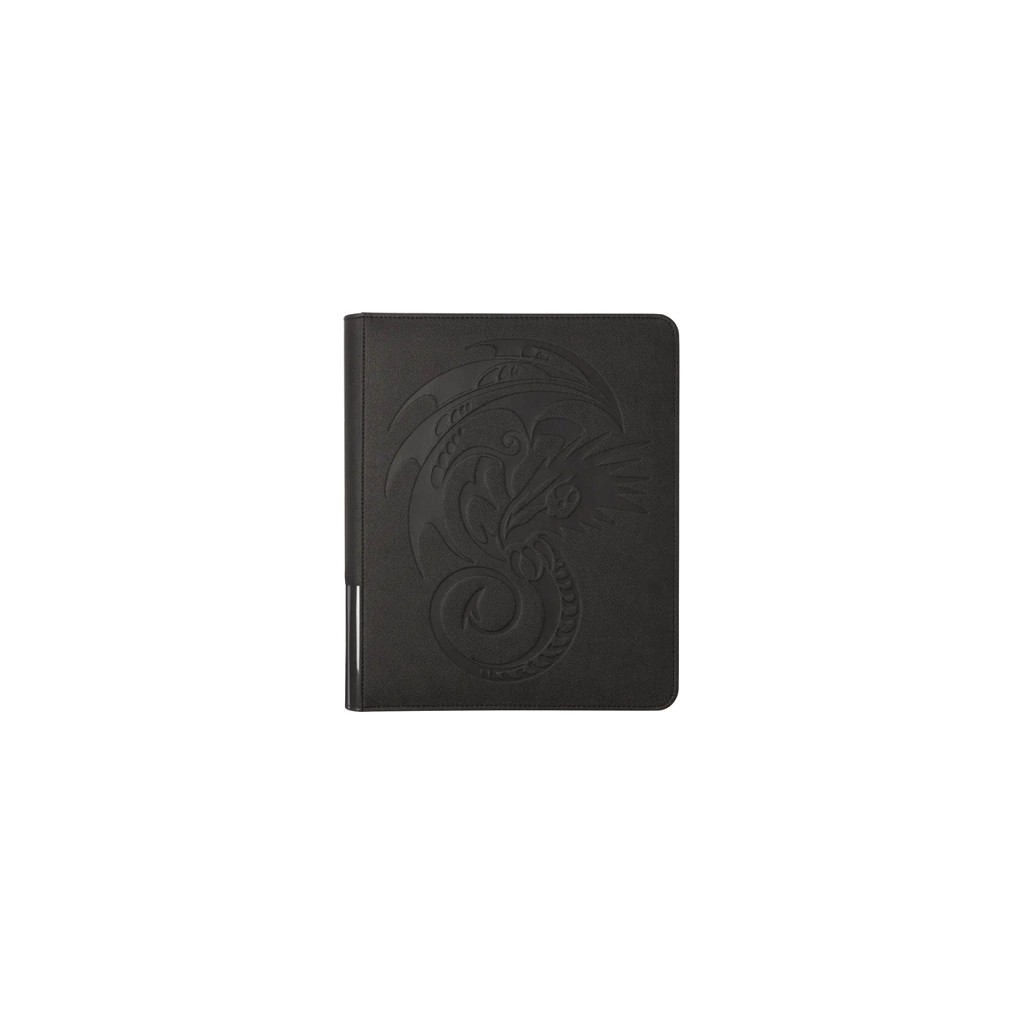 Card Codex Zipster