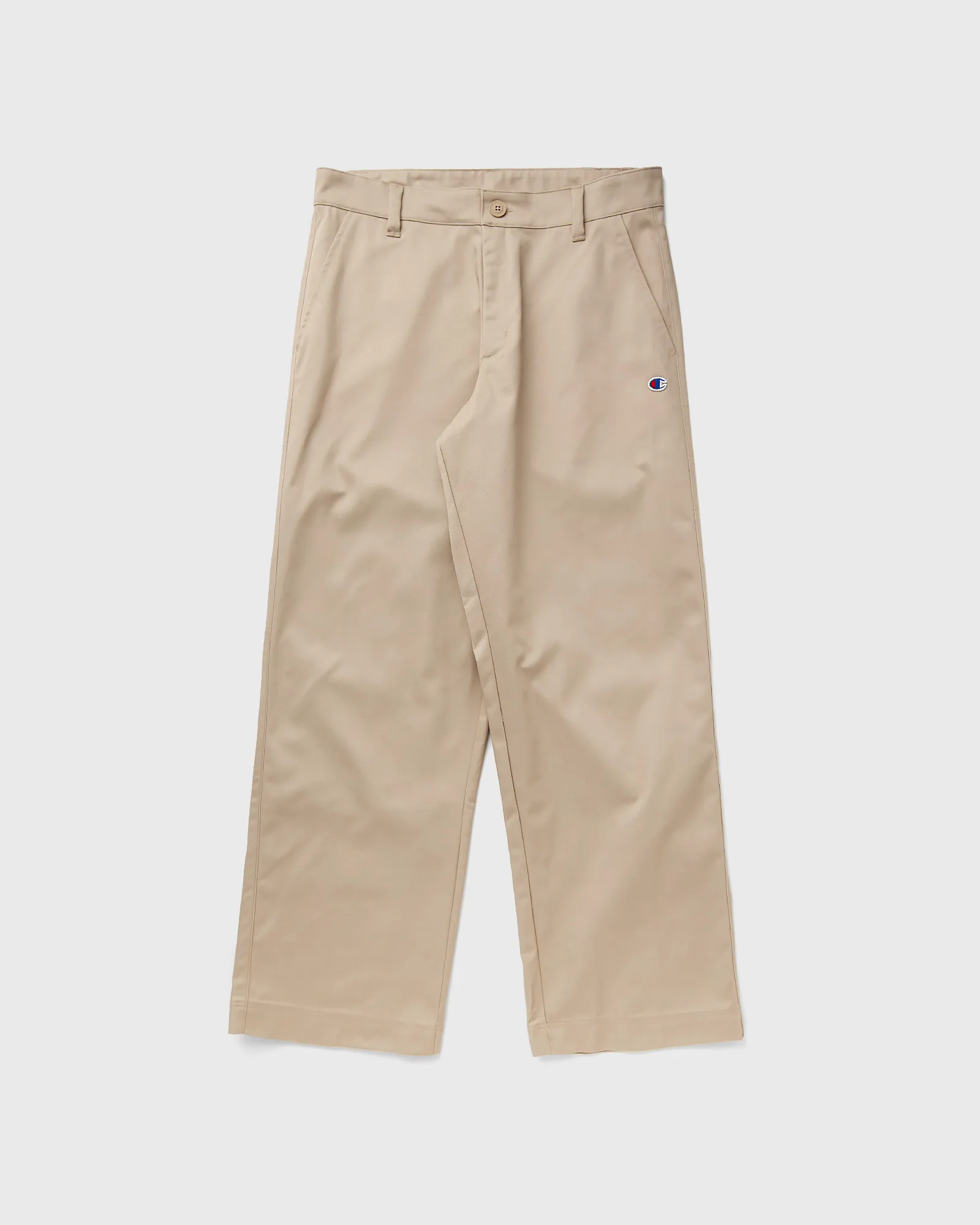 CHAMPION Straight Hem Pants