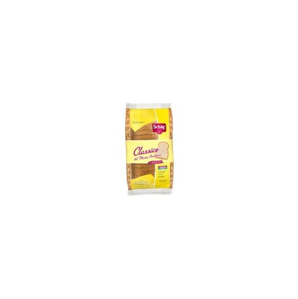 Schar Pão de Forma Sem Glúten Clássico 300g