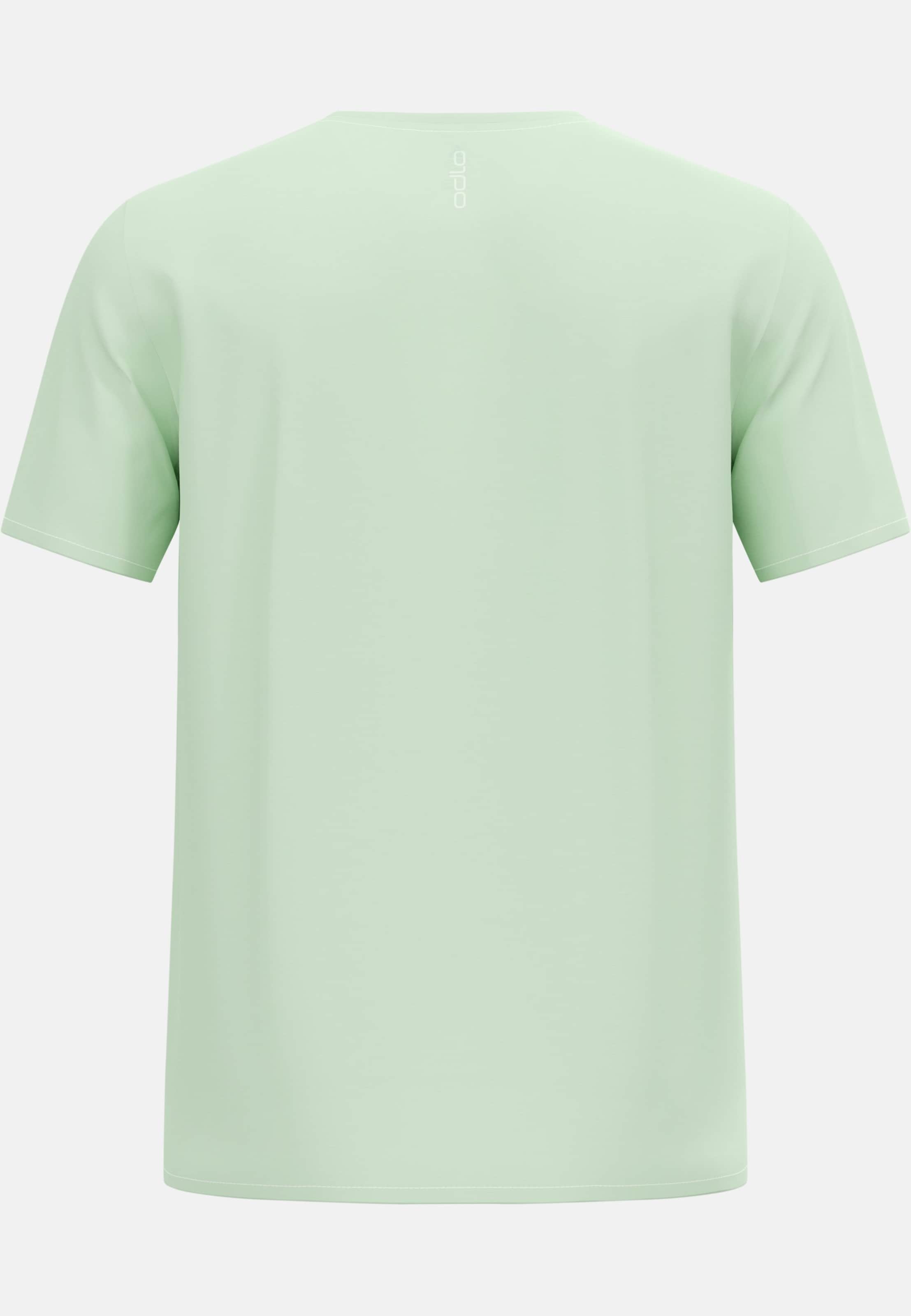 Zeroweight Chill-Tec Laufshirt 2.0 in ambrosia