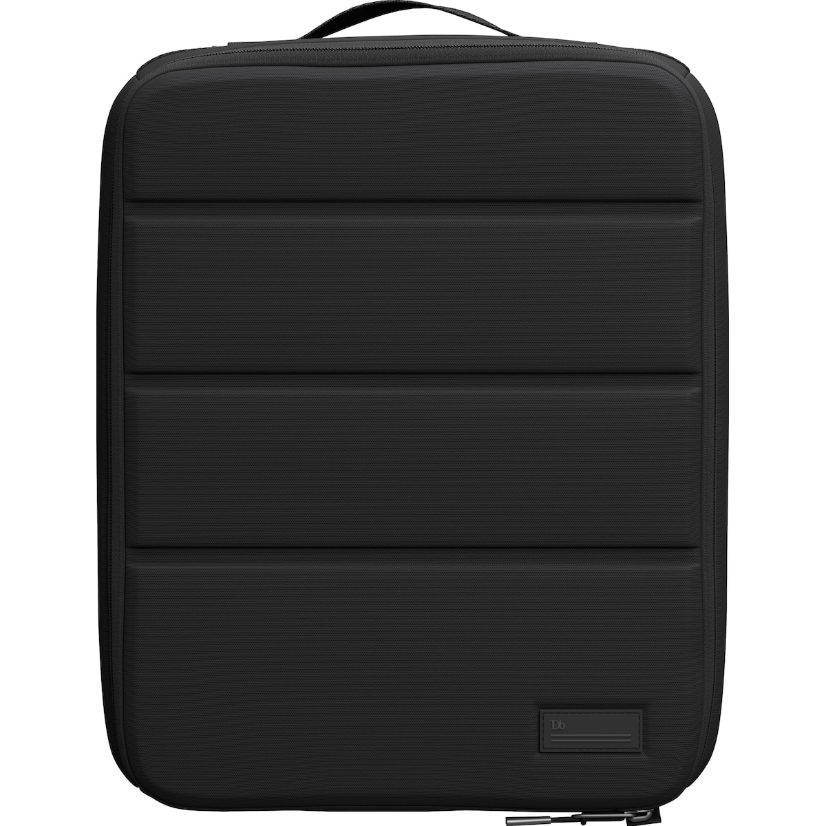 Db Ramverk kamerabag innlegg M (black out)