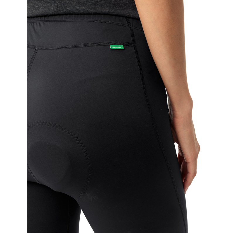 Vaude Damen Radhose kurz