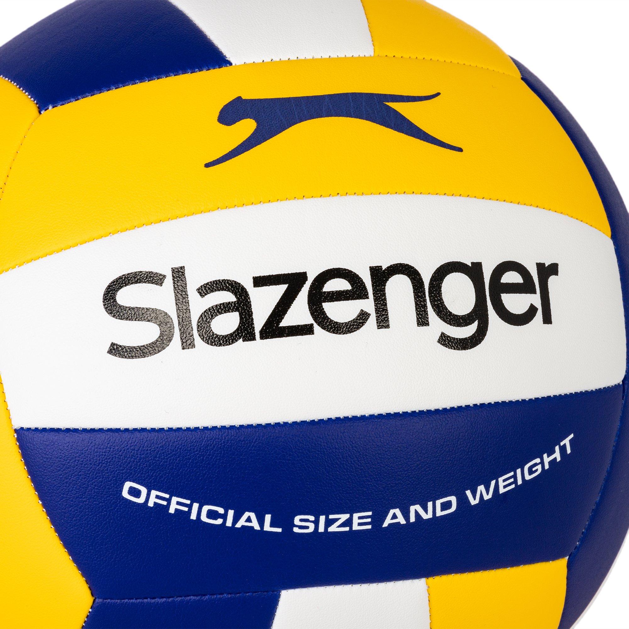 Slazenger Strike Volleyball