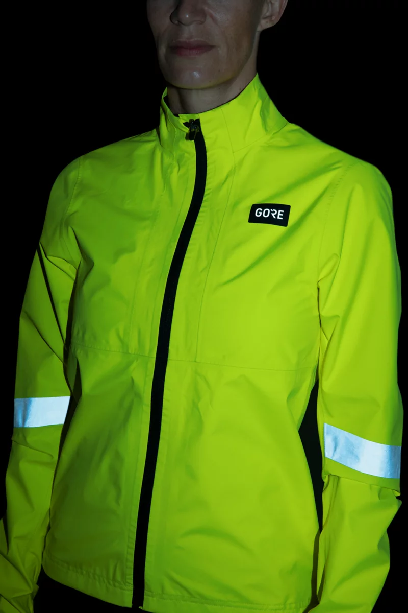 GORE BIKE WEAR Stream Gore-Tex® Damen Bikejacke