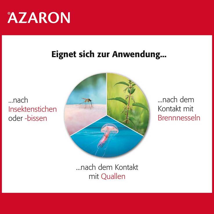 Azaron Stick, 5.75 g