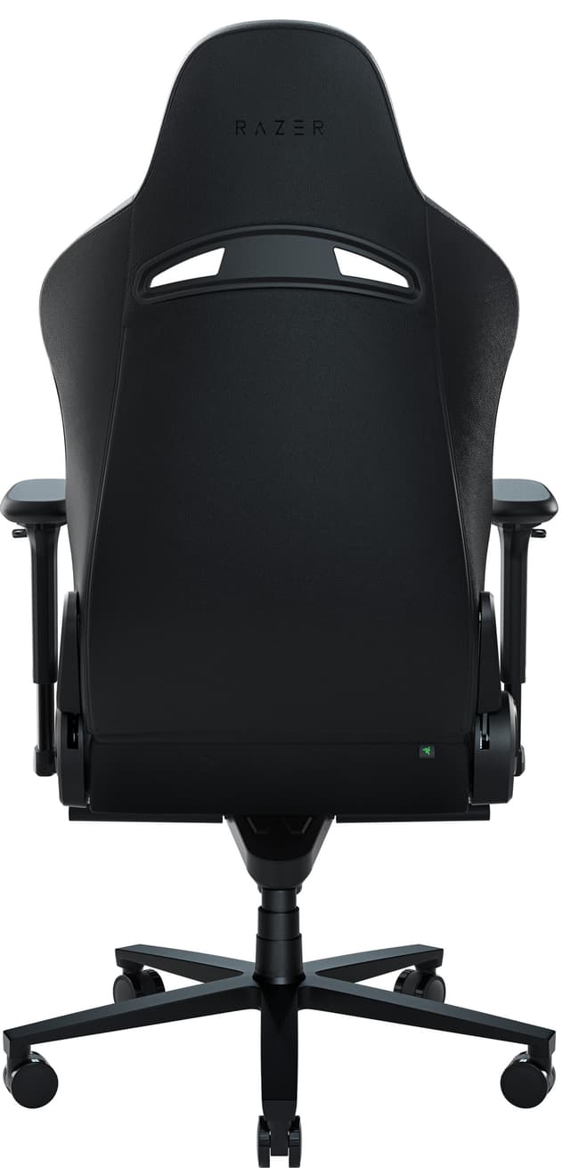 Razer Enki gaming-stol (sort)