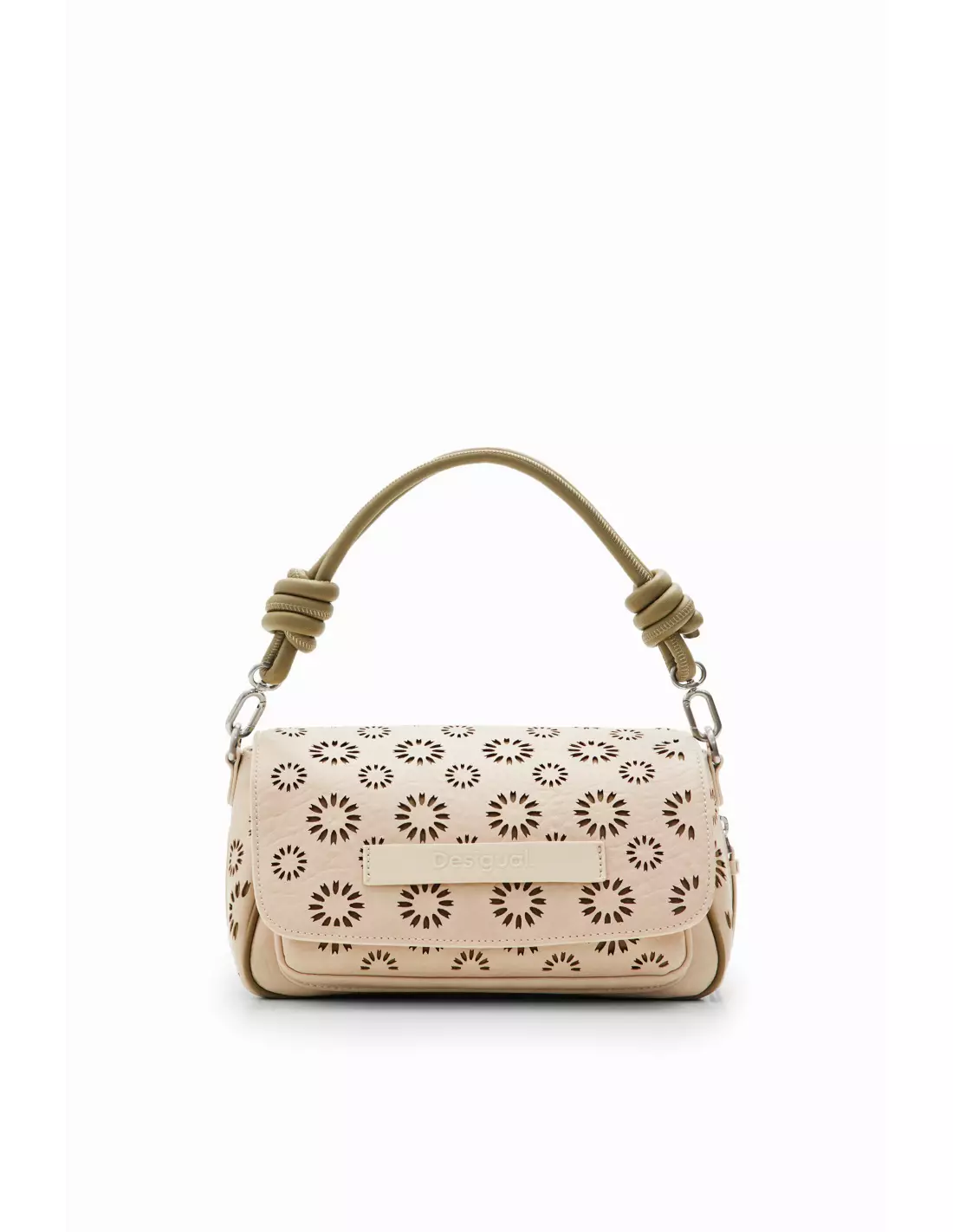 DESIGUAL 24SAXP23 - Sacs & maroquinerie 1008CRUDOBEIGE