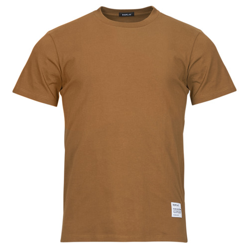 Replay - M6665A-000-23608P - Marron