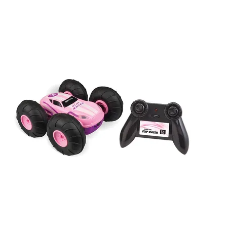 Revell RC Stunt Car Flip Racer 