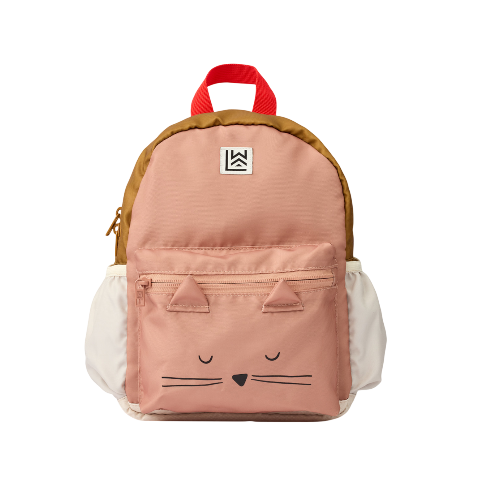 Rucksack  Andreas Cat