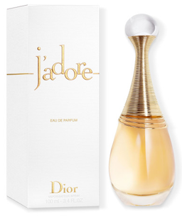 Dior J'Adore Eau de Parfum 100ML