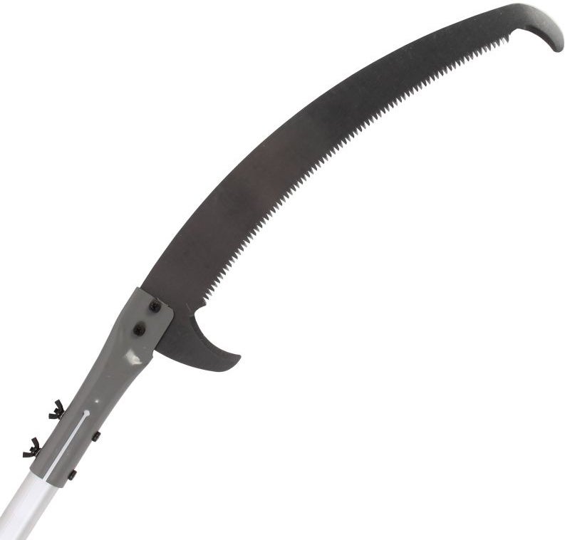 Talen Tools snoeizaag met verlengbare telescoopsteel 5 m