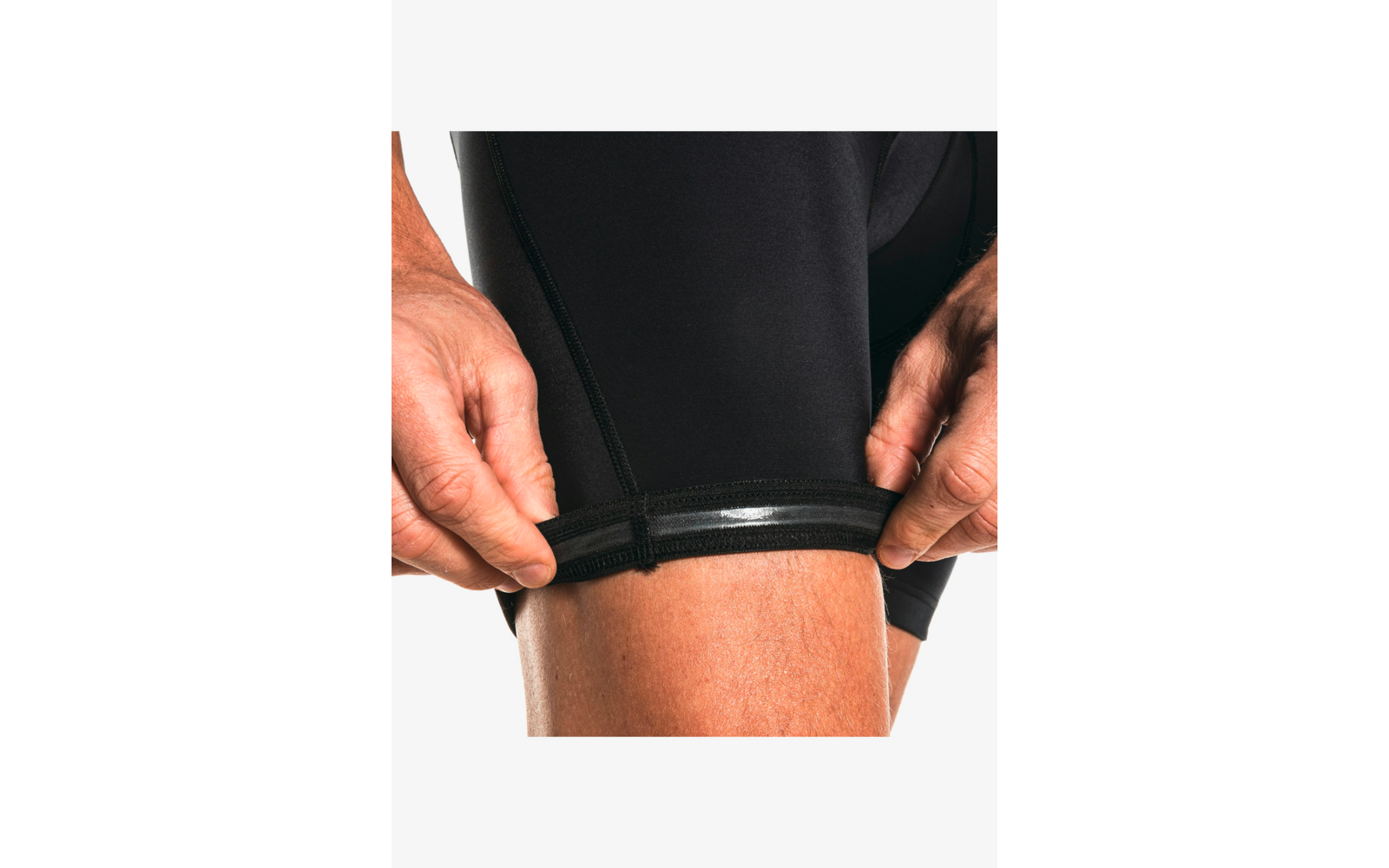 Schöffel Skin Pants 2h M Herren Radunterziehhose mit Polster