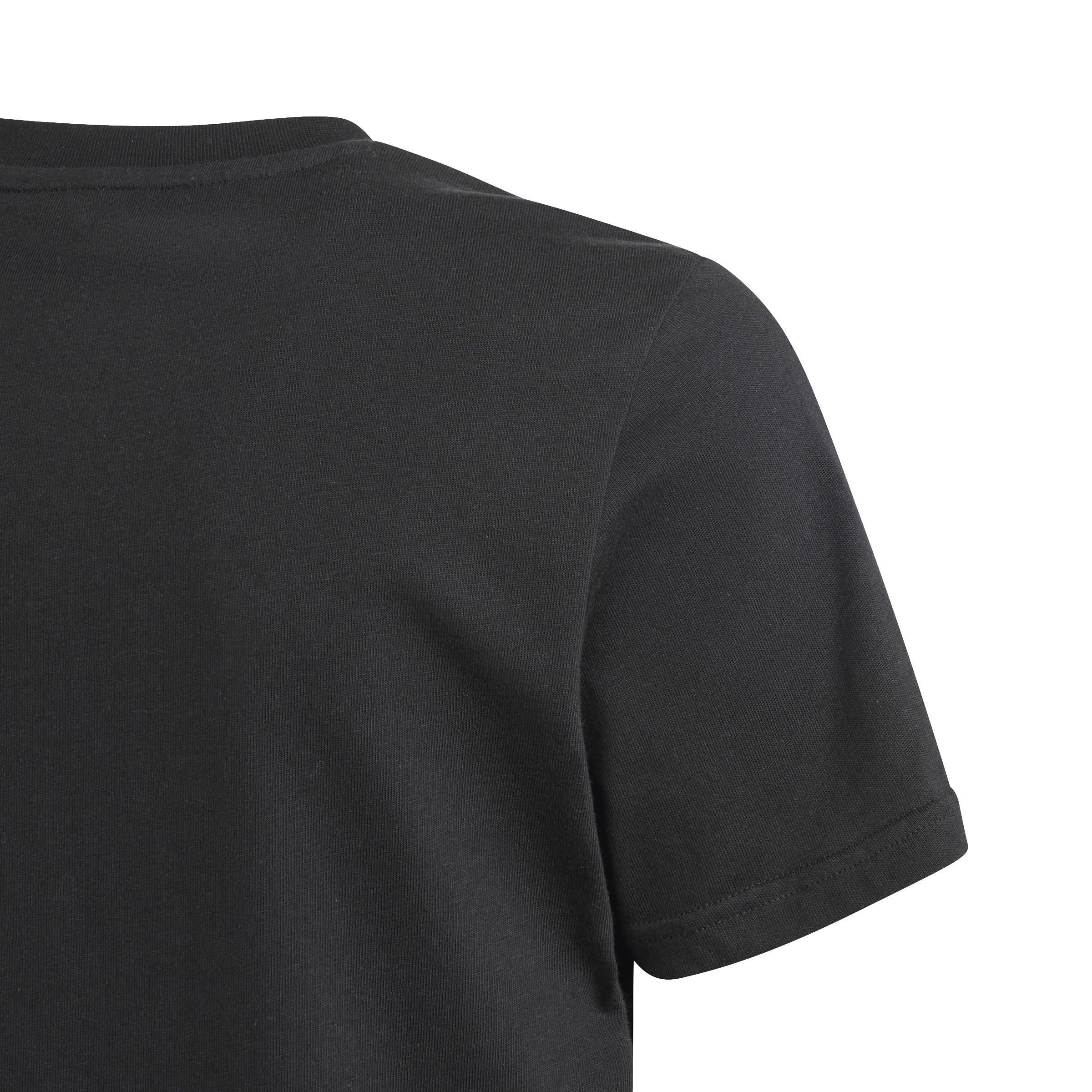 adidas Girls Essentials Linear T-Shirt