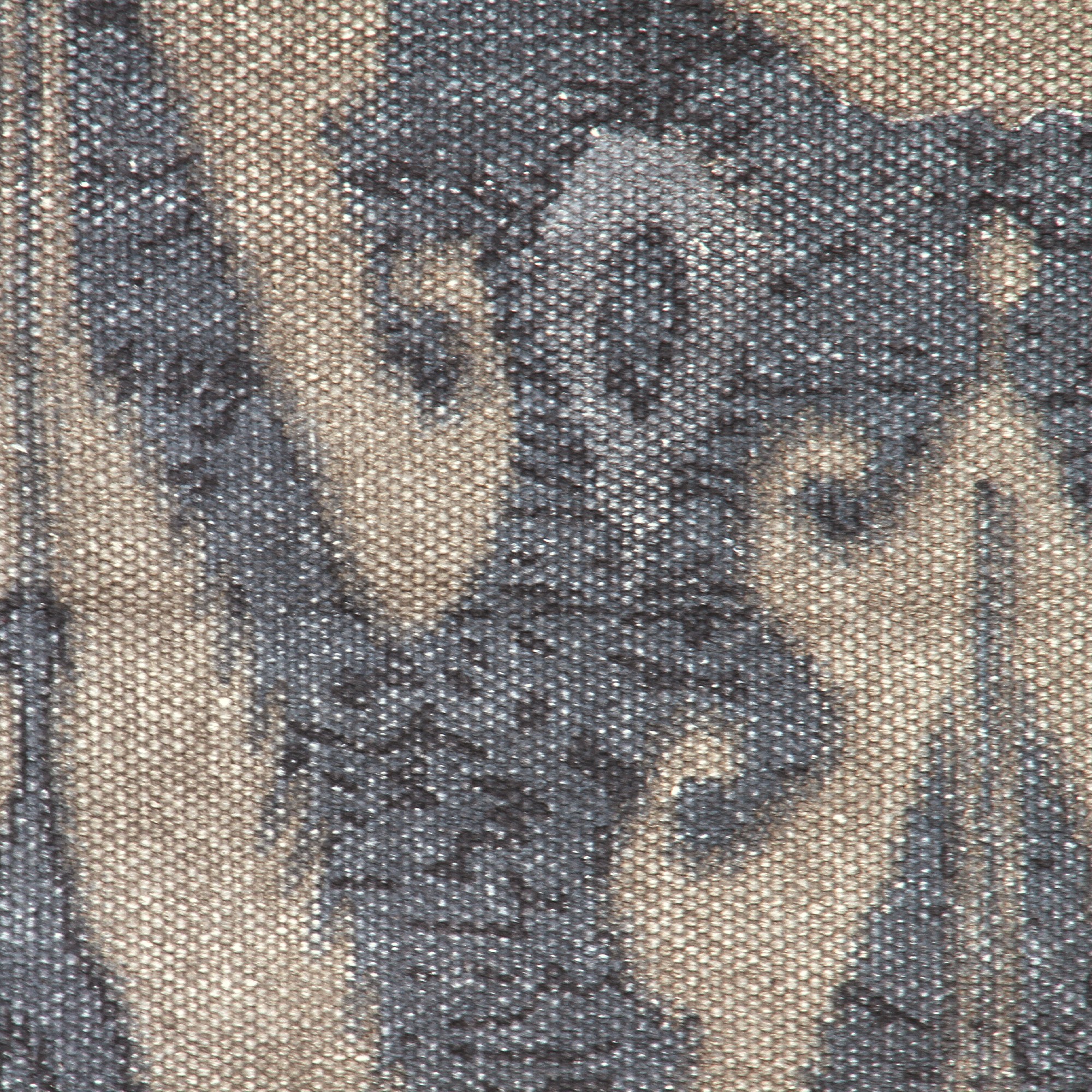 Mini-Rug 'Jath' von fischer's lagerhaus