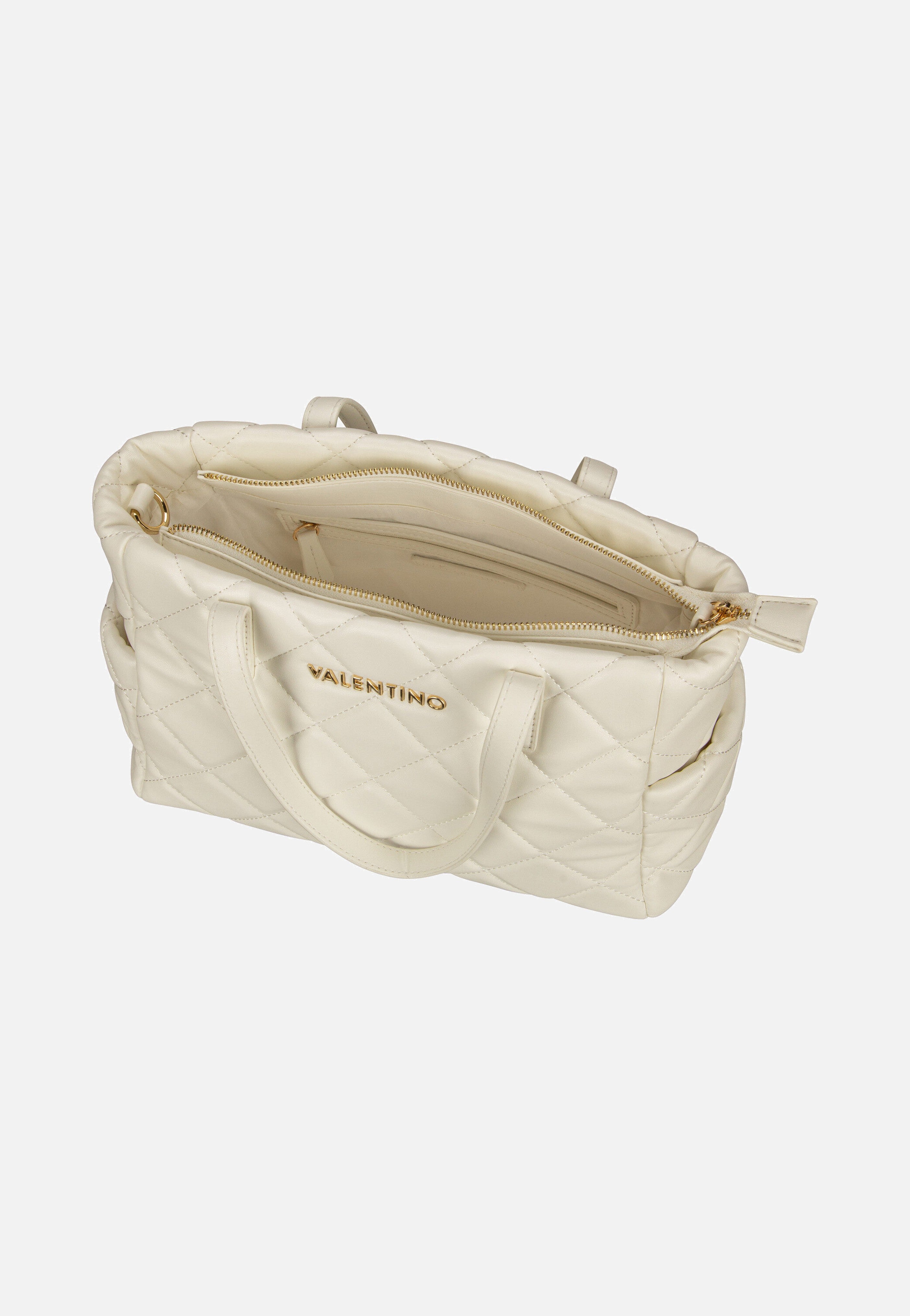 Ocarina 36R Bianco - Tote Bag