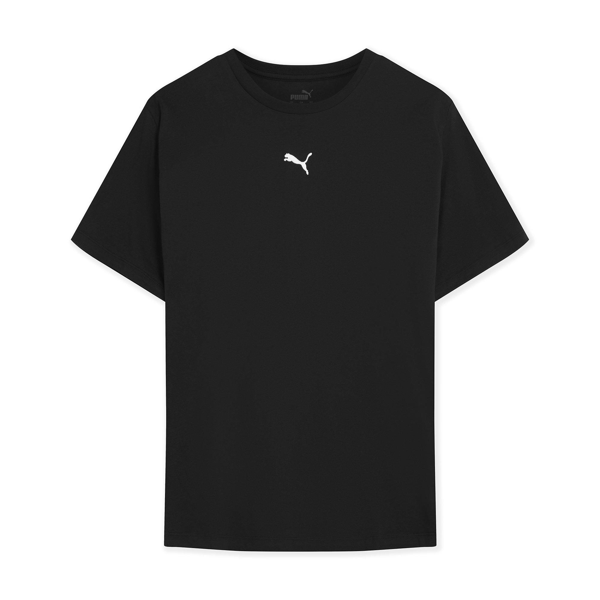 Puma ESS Boyfriend Tee
