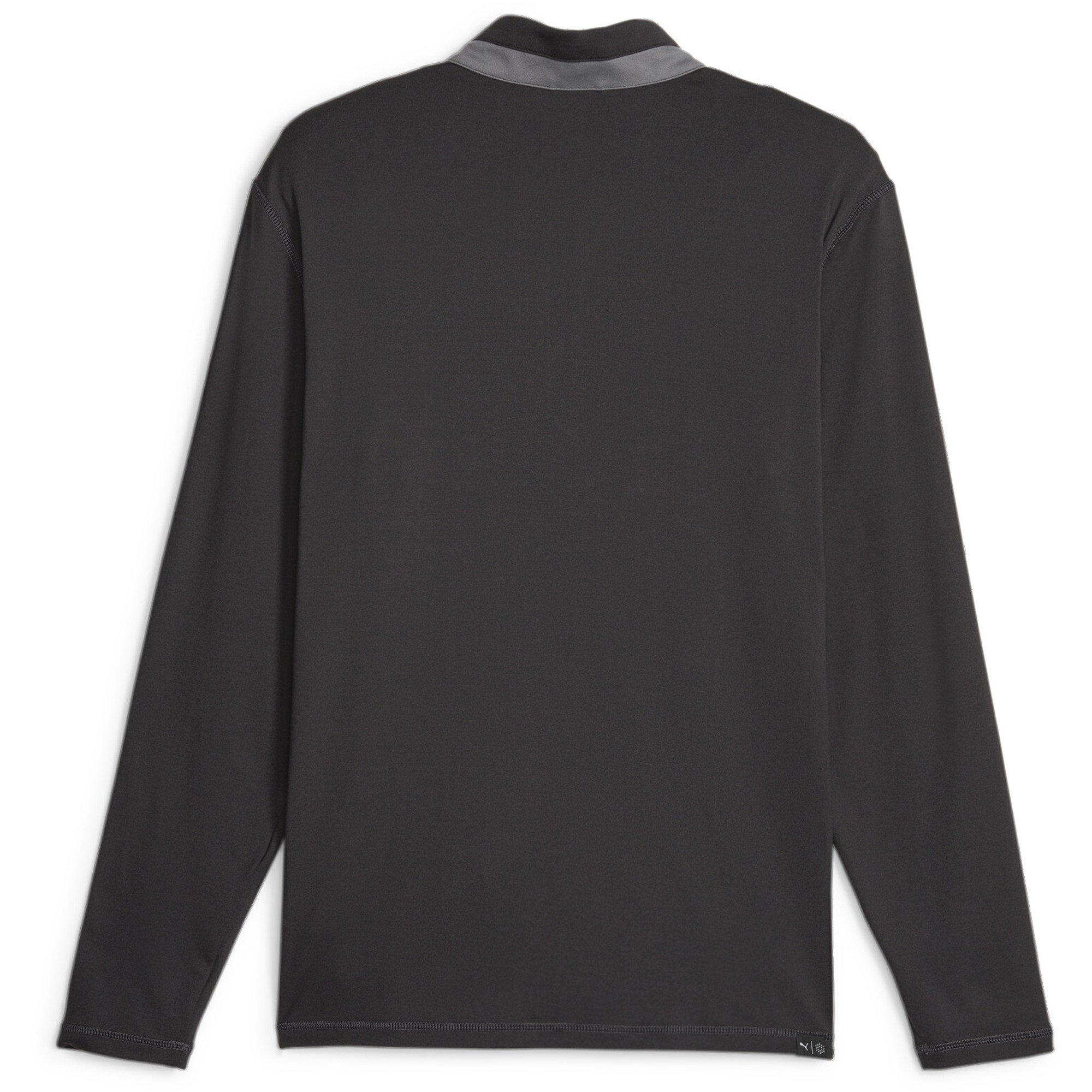 Puma LightweightquarterZip