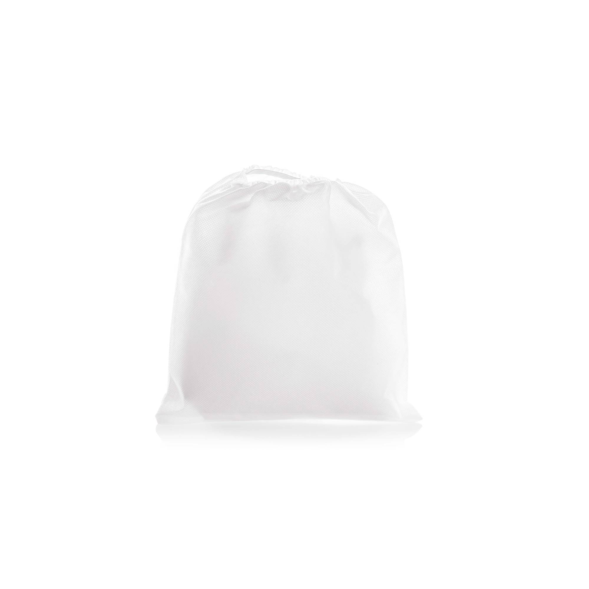 Lot de 10 sachets pour aspirateur de table / 115g