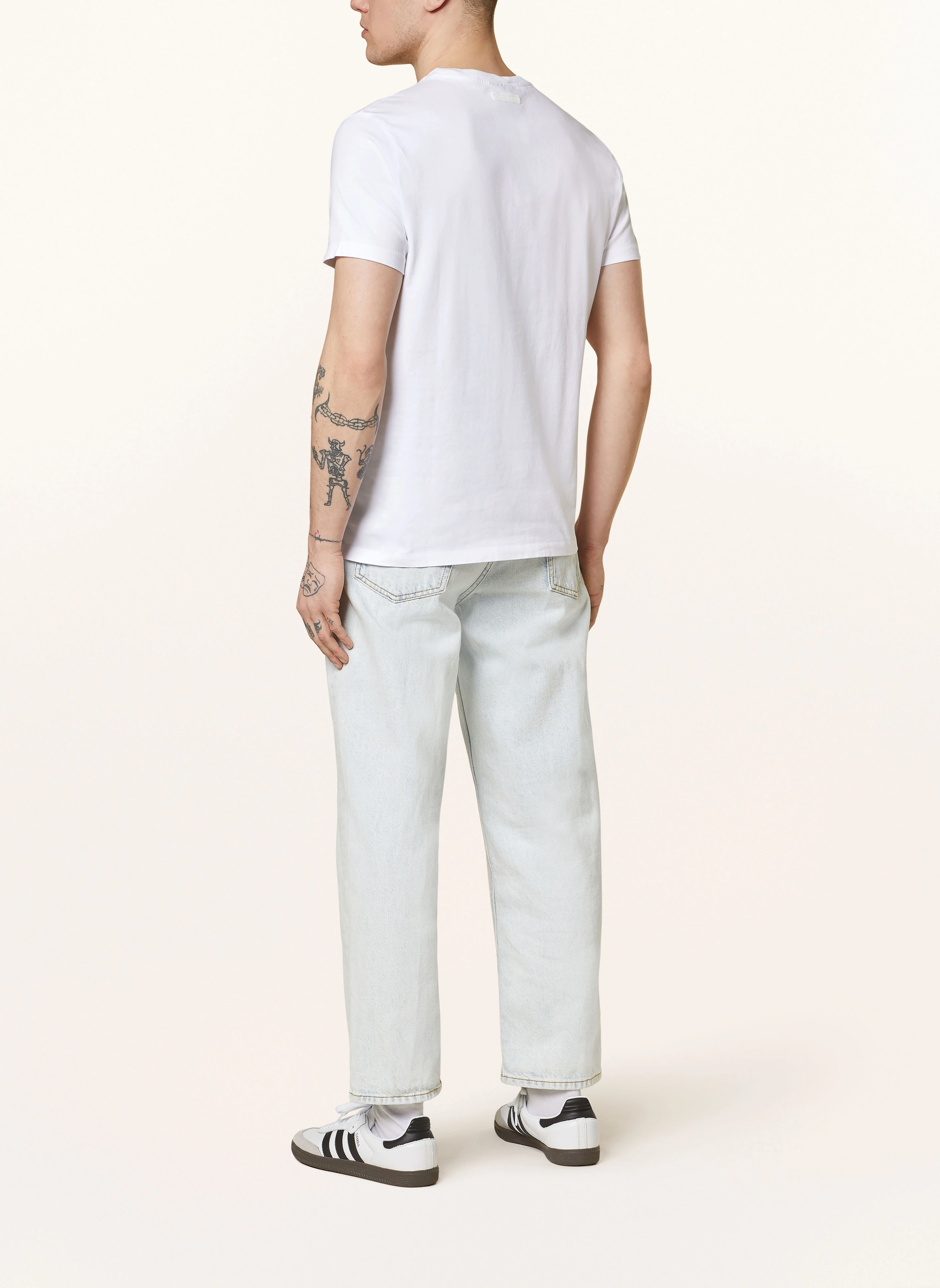 CANADA GOOSE T-Shirt EMERSEN