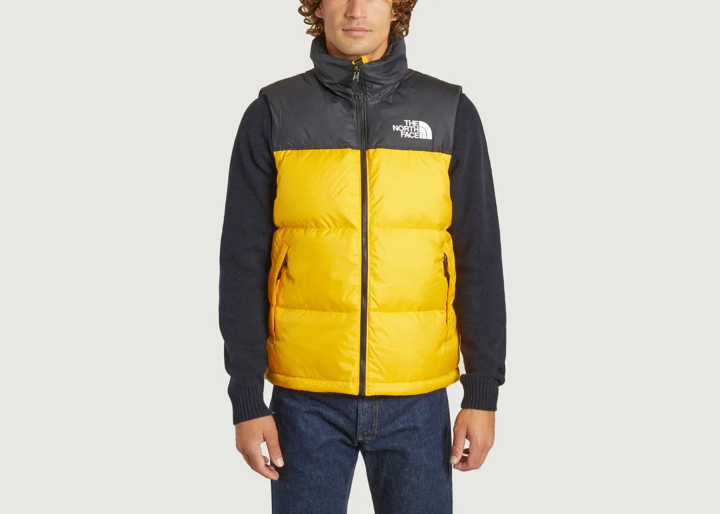 Doudoune sans manche Nuptse 1996 The North Face