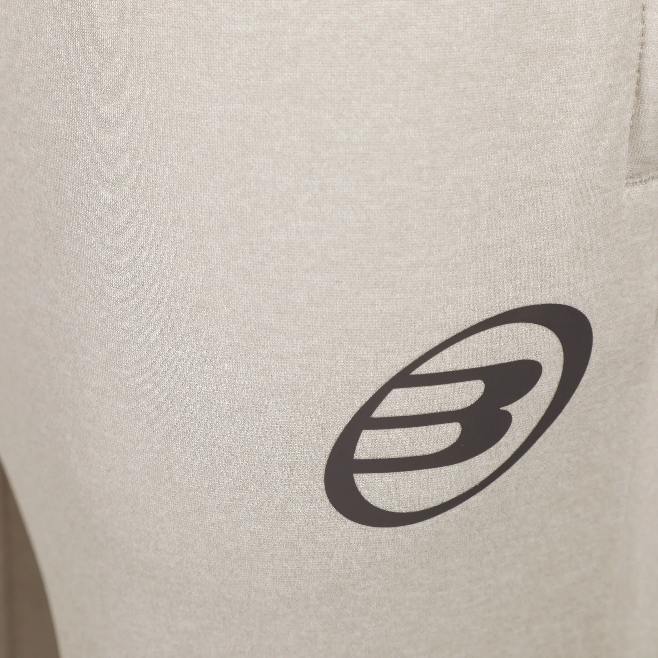 Bullpadel Bario Pantalon Survêtement Hommes - Gris