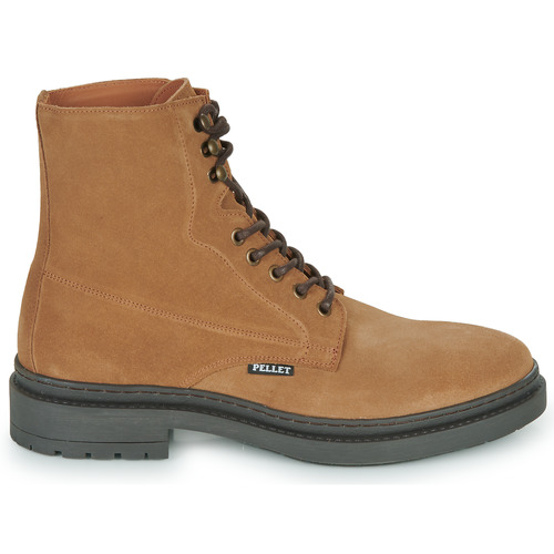 Pellet - JONAS - VELOURS BEIGE