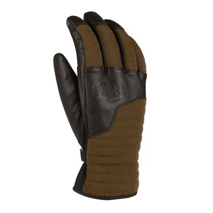 Gants Segura MITZY - Marron