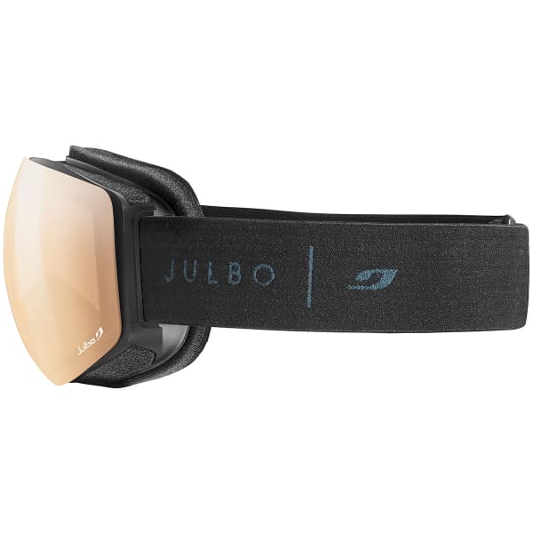 Masque de ski JULBO MOONLIGHT BLACK CAT2 NOIR